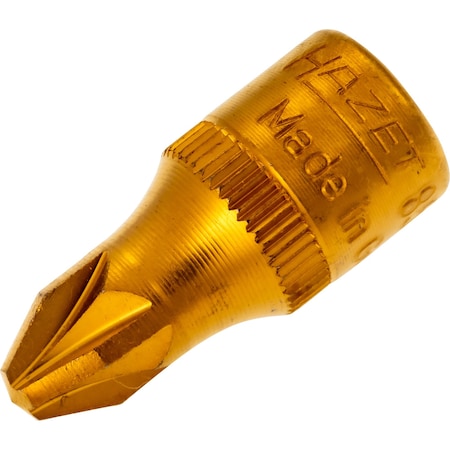 Hazet 8507-PZ3 - SCREWDRIVER SOCKET HZ8507-PZ3